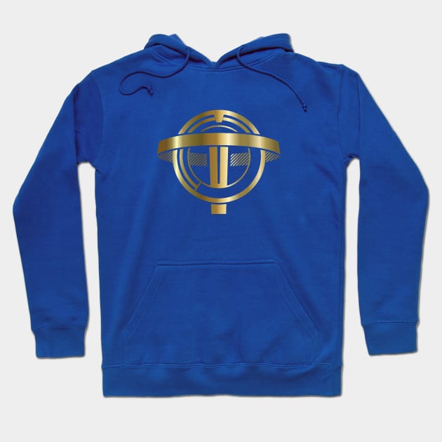 Transtar Hoodie by cunningmunki